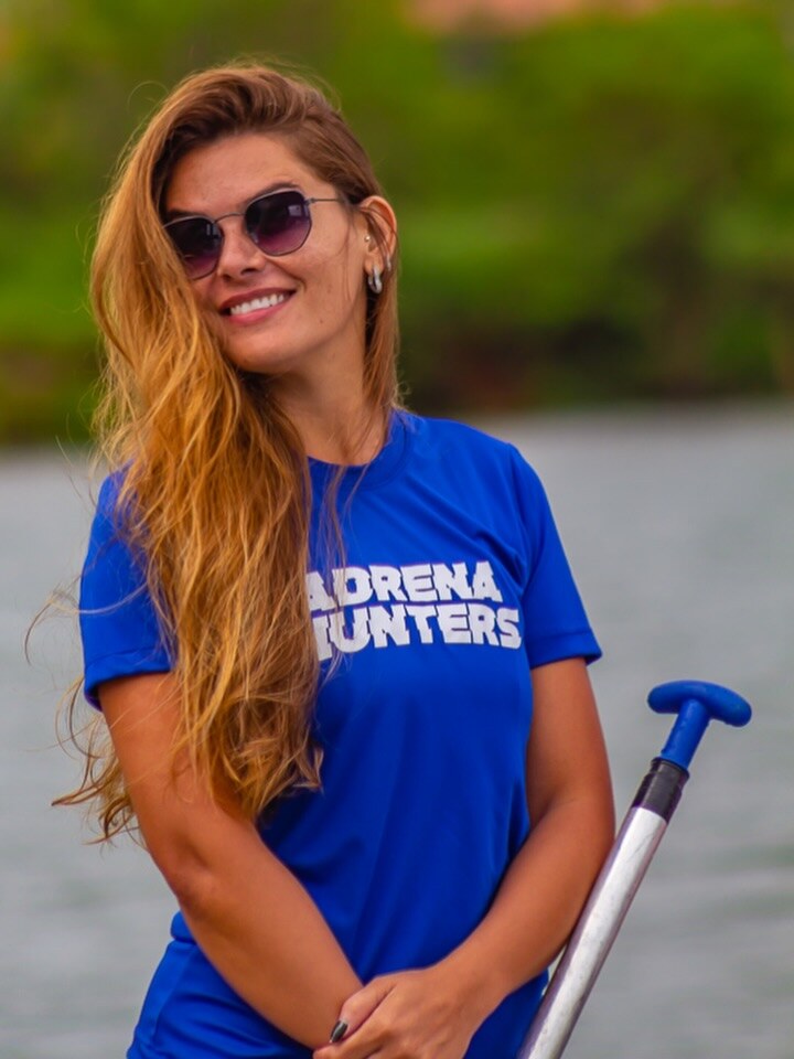 Priscilla Gomes dos Anjos